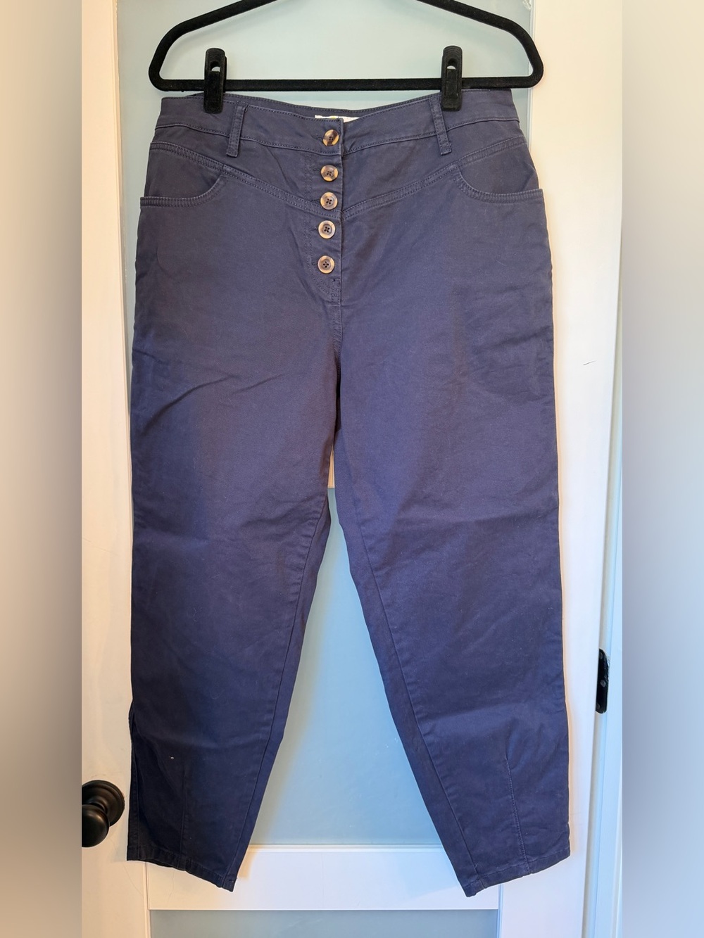 Boden Navy Pants